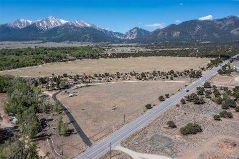 15380 County Road 350 Buena Vista CO 81211