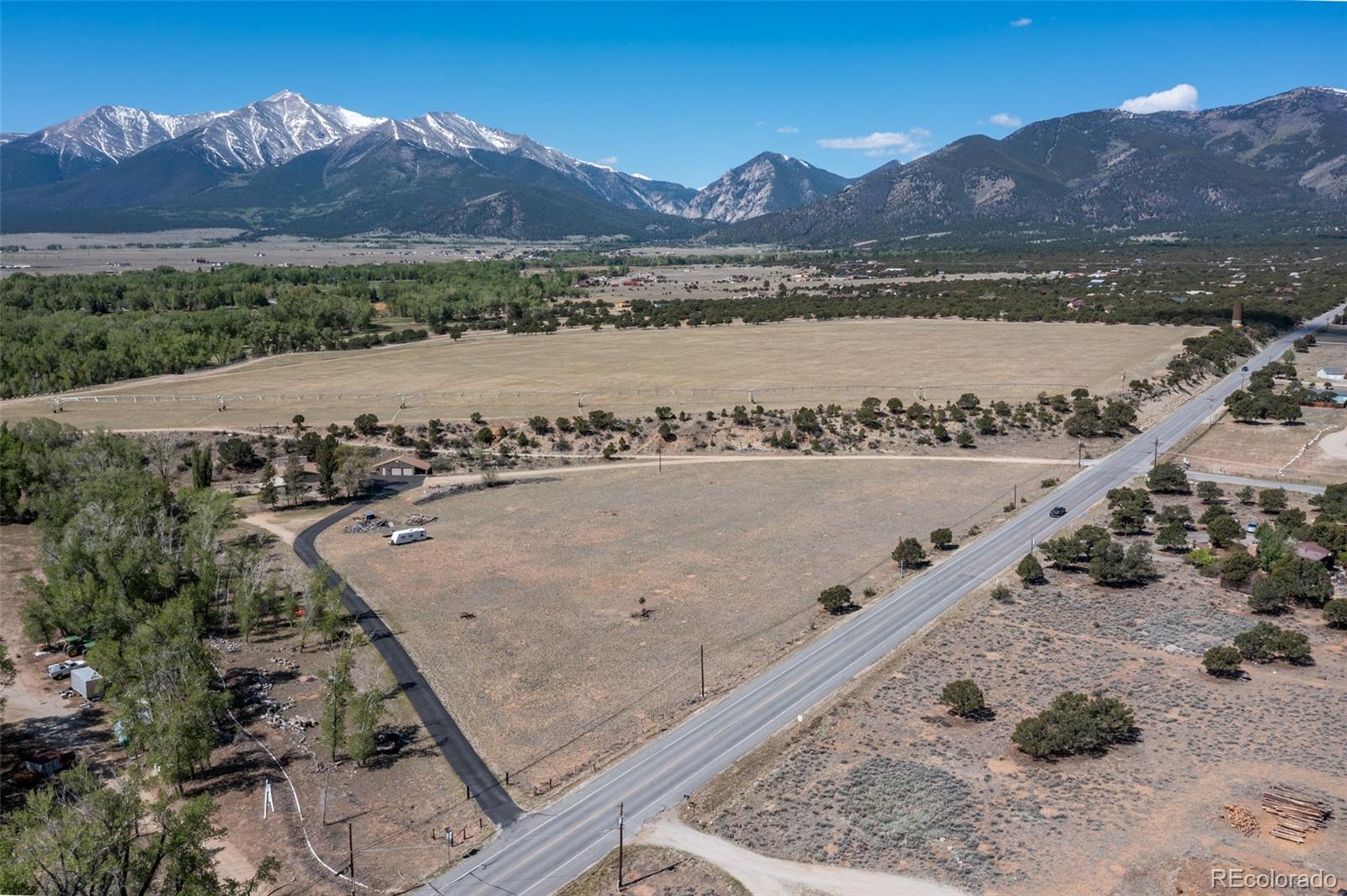 15380 County Road 350 Buena Vista CO 81211