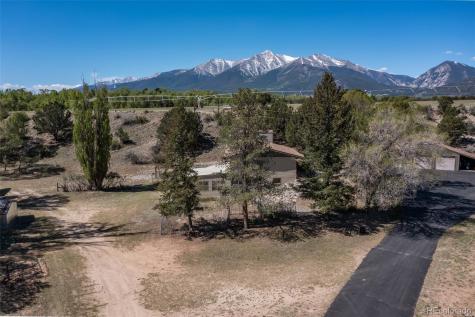15380 County Road 350 Buena Vista CO 81211