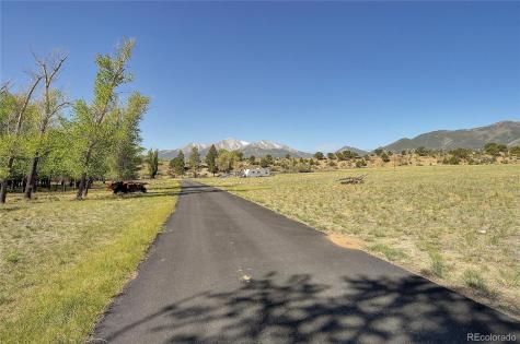 15380 County Road 350 Buena Vista CO 81211