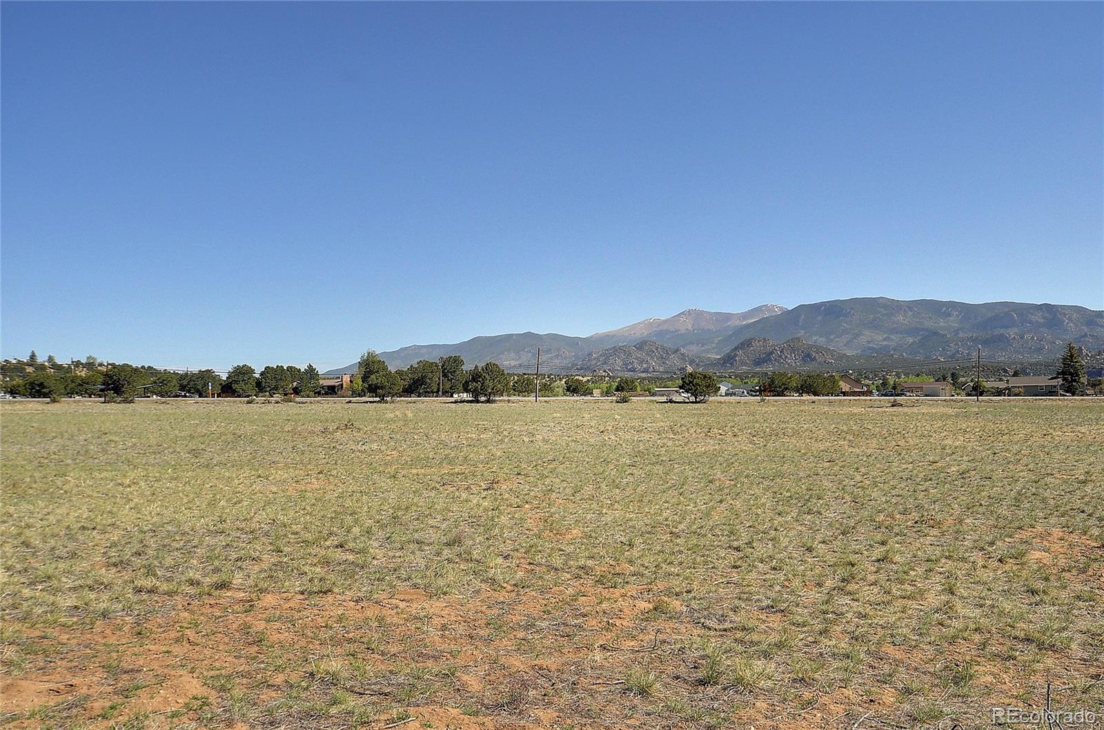 15380 County Road 350 Buena Vista CO 81211