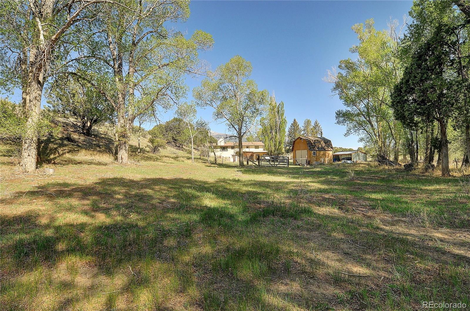 15380 County Road 350 Buena Vista CO 81211