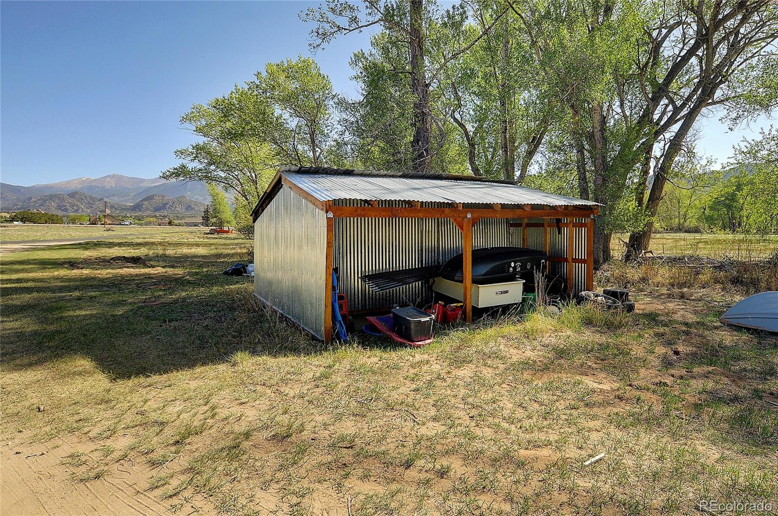 15380 County Road 350 Buena Vista CO 81211