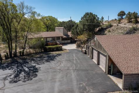15380 County Road 350 Buena Vista CO 81211