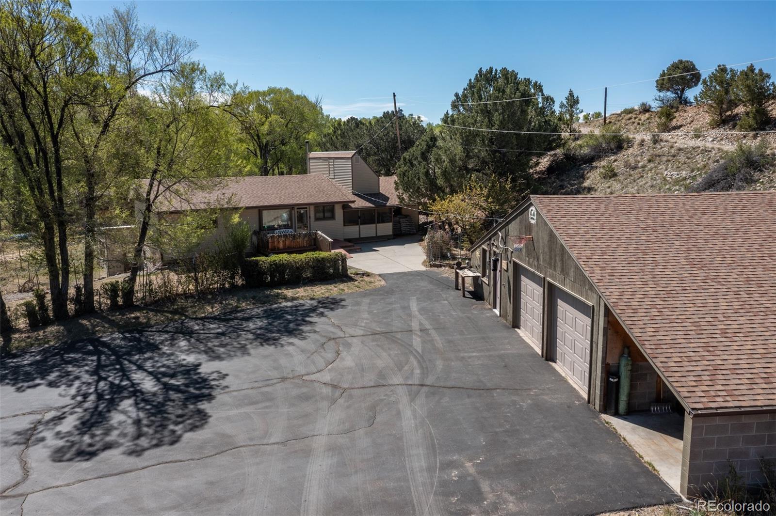 15380 County Road 350 Buena Vista CO 81211
