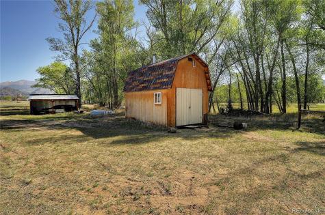 15380 County Road 350 Buena Vista CO 81211