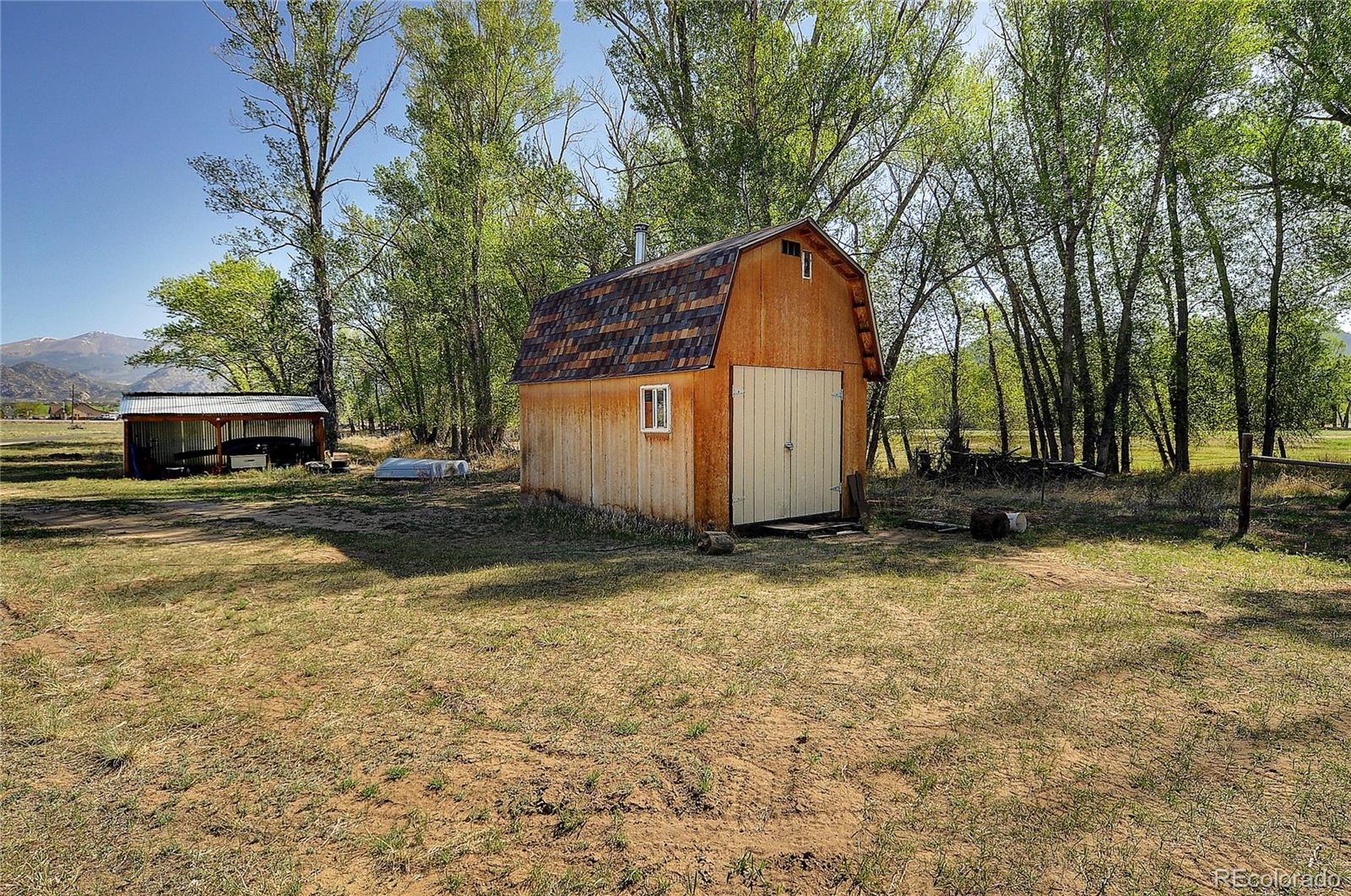 15380 County Road 350 Buena Vista CO 81211