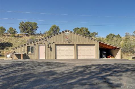 15380 County Road 350 Buena Vista CO 81211