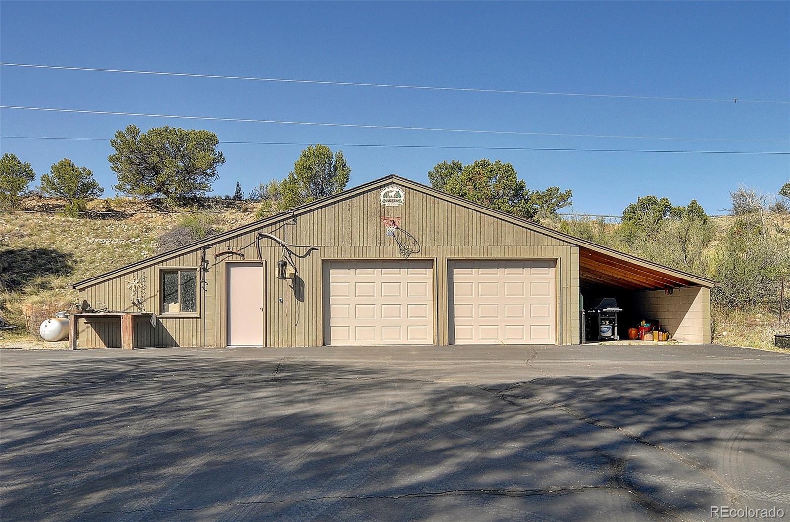 15380 County Road 350 Buena Vista CO 81211