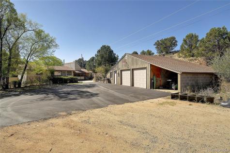 15380 County Road 350 Buena Vista CO 81211