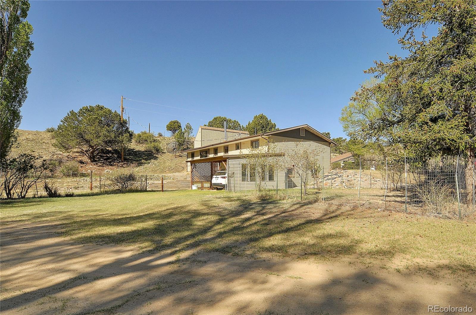 15380 County Road 350 Buena Vista CO 81211
