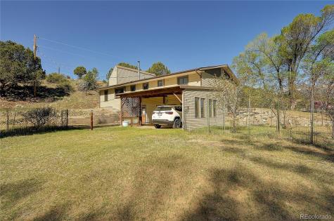 15380 County Road 350 Buena Vista CO 81211