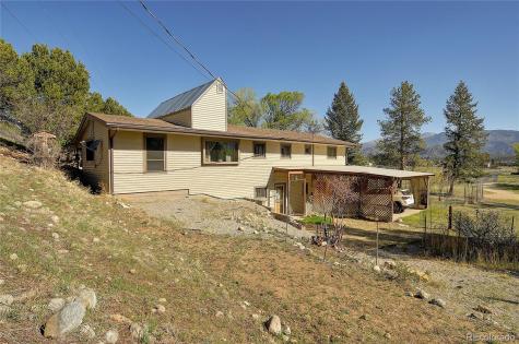 15380 County Road 350 Buena Vista CO 81211