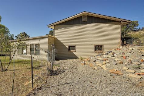 15380 County Road 350 Buena Vista CO 81211