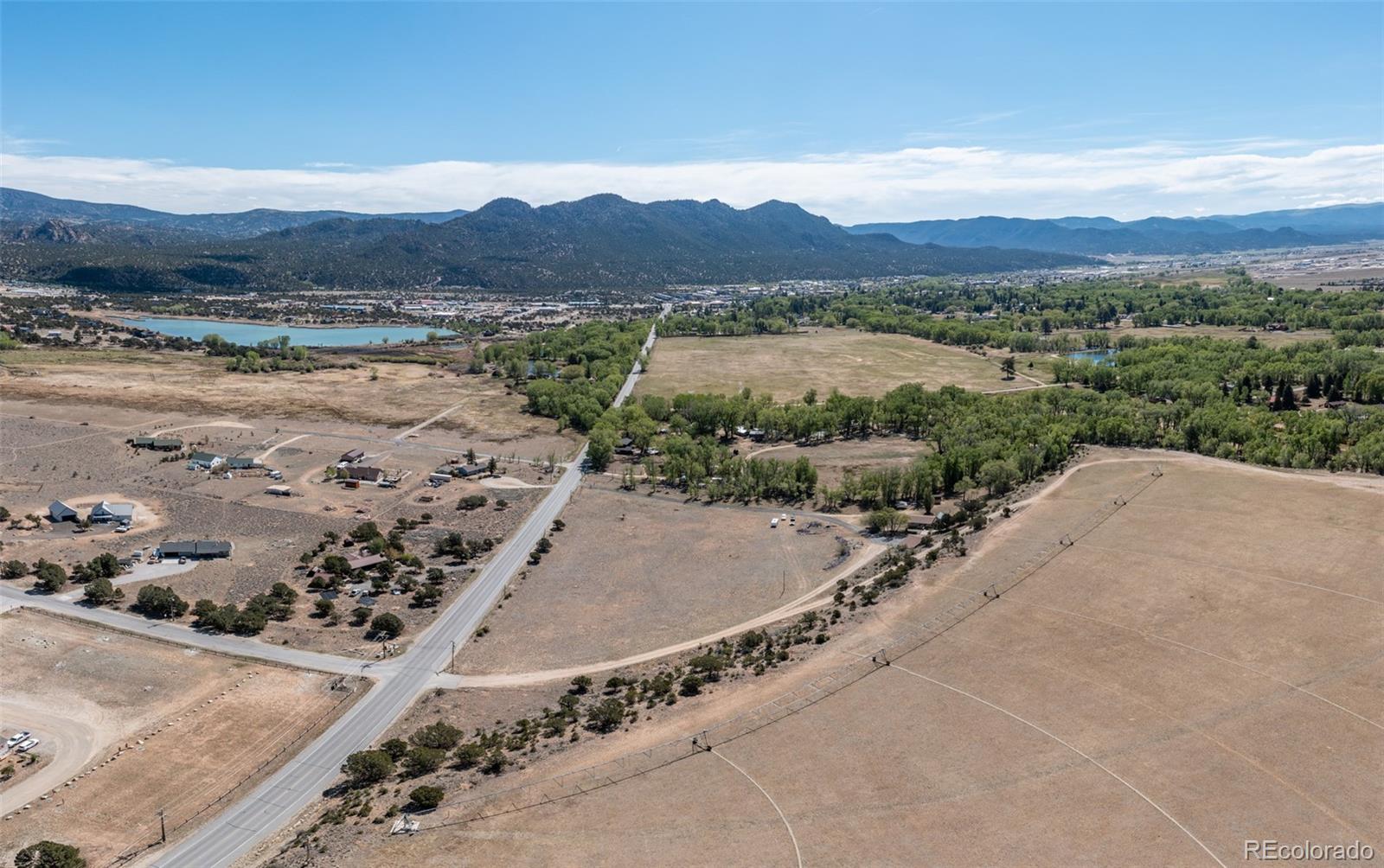 15380 County Road 350 Buena Vista CO 81211