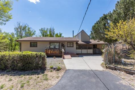 15380 County Road 350 Buena Vista CO 81211