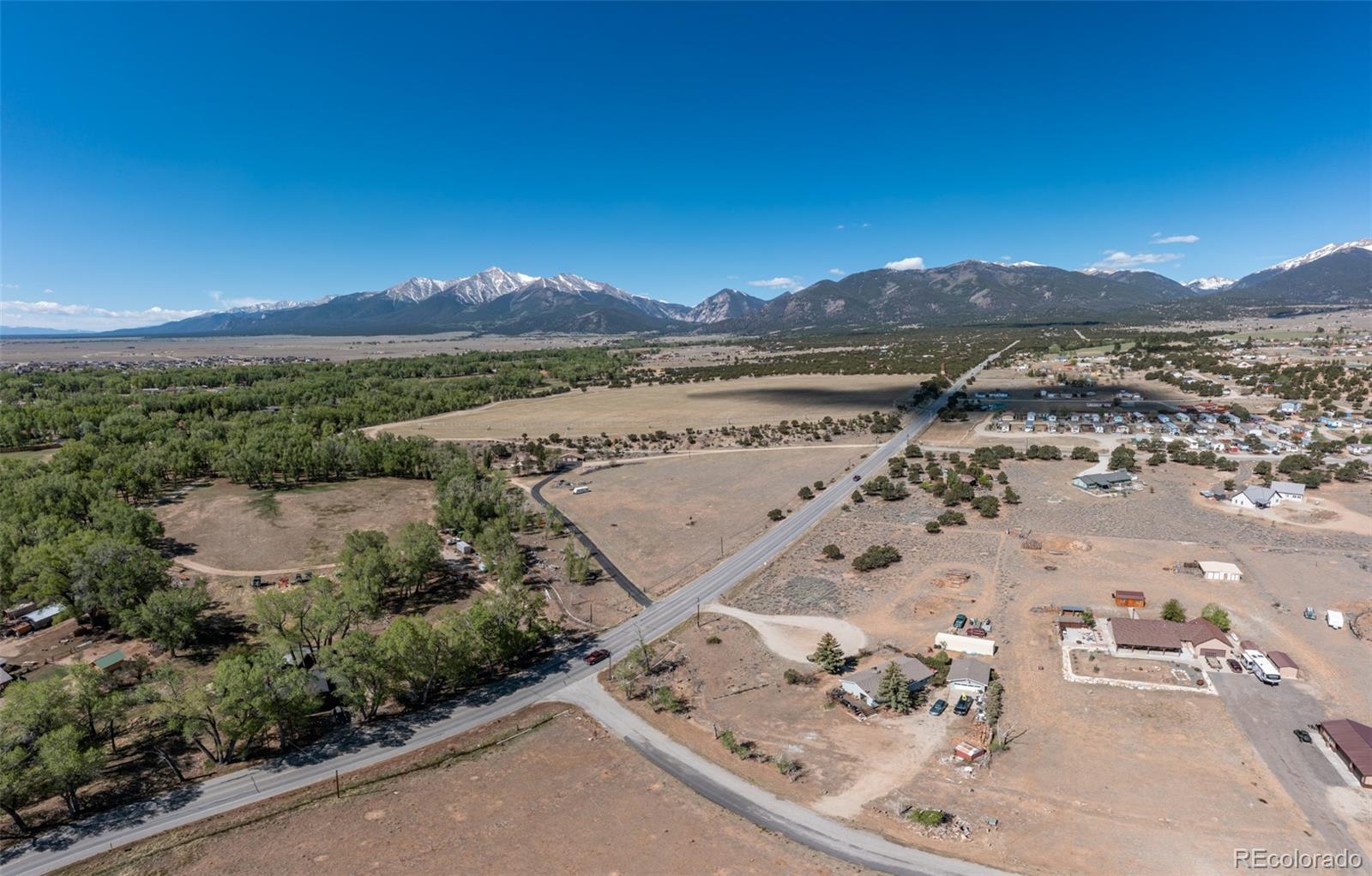 15380 County Road 350 Buena Vista CO 81211
