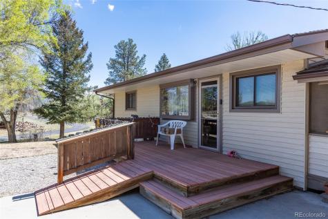 15380 County Road 350 Buena Vista CO 81211