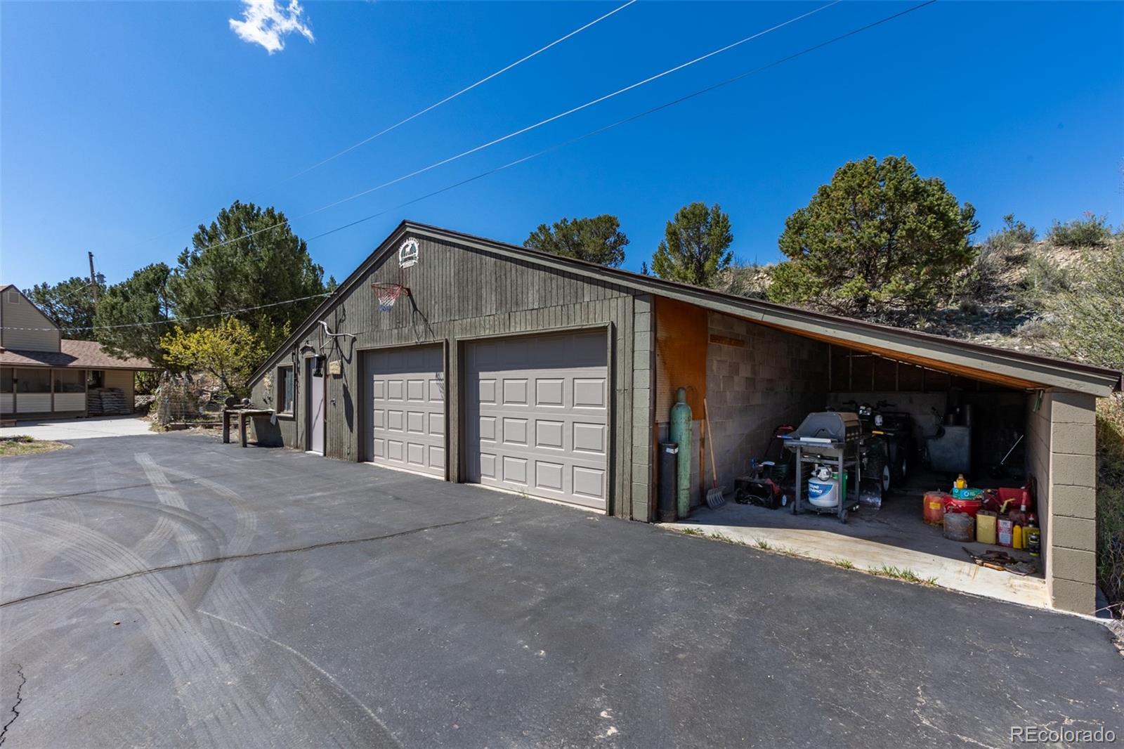 15380 County Road 350 Buena Vista CO 81211