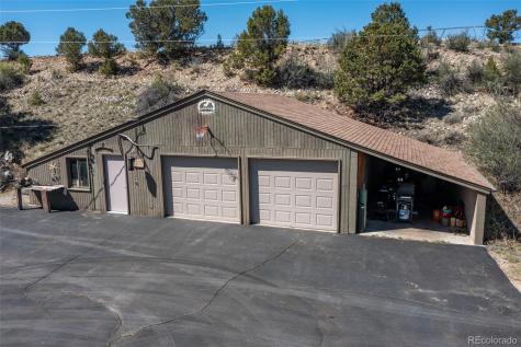 15380 County Road 350 Buena Vista CO 81211