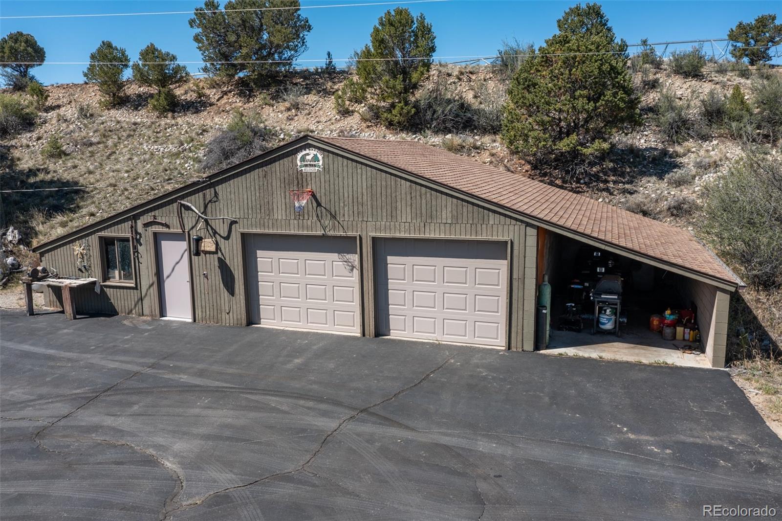 15380 County Road 350 Buena Vista CO 81211