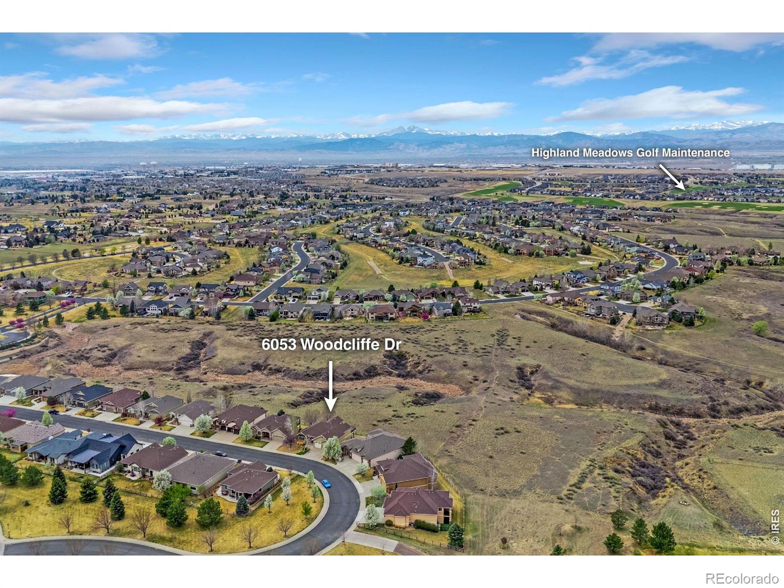 6053 Woodcliffe Drive Windsor CO 80550