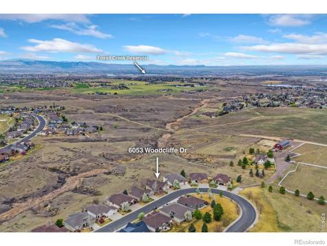 6053 Woodcliffe Drive Windsor CO 80550