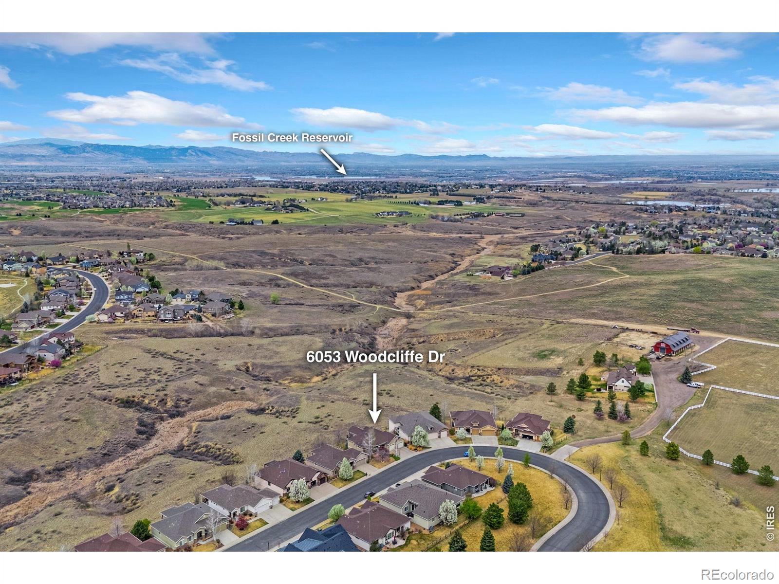 6053 Woodcliffe Drive Windsor CO 80550
