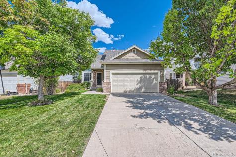 22049 E Princeton Circle Aurora CO 80018