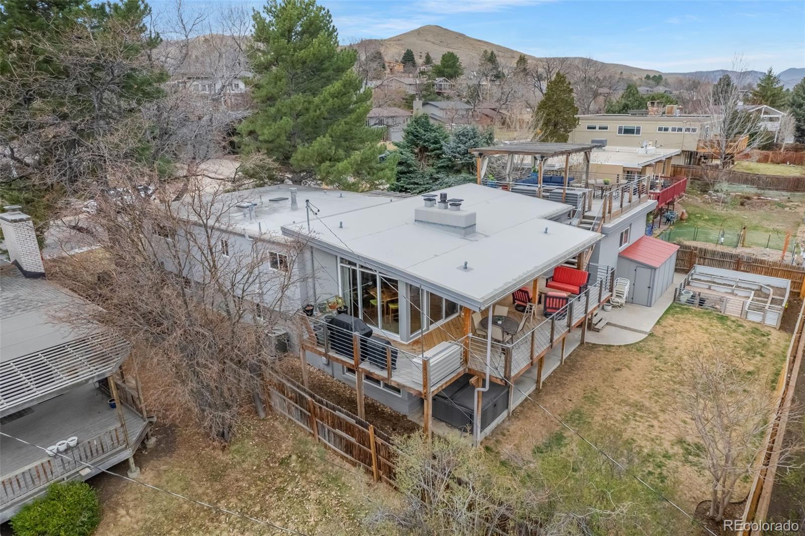 13737 W Virginia Drive Lakewood CO 80228