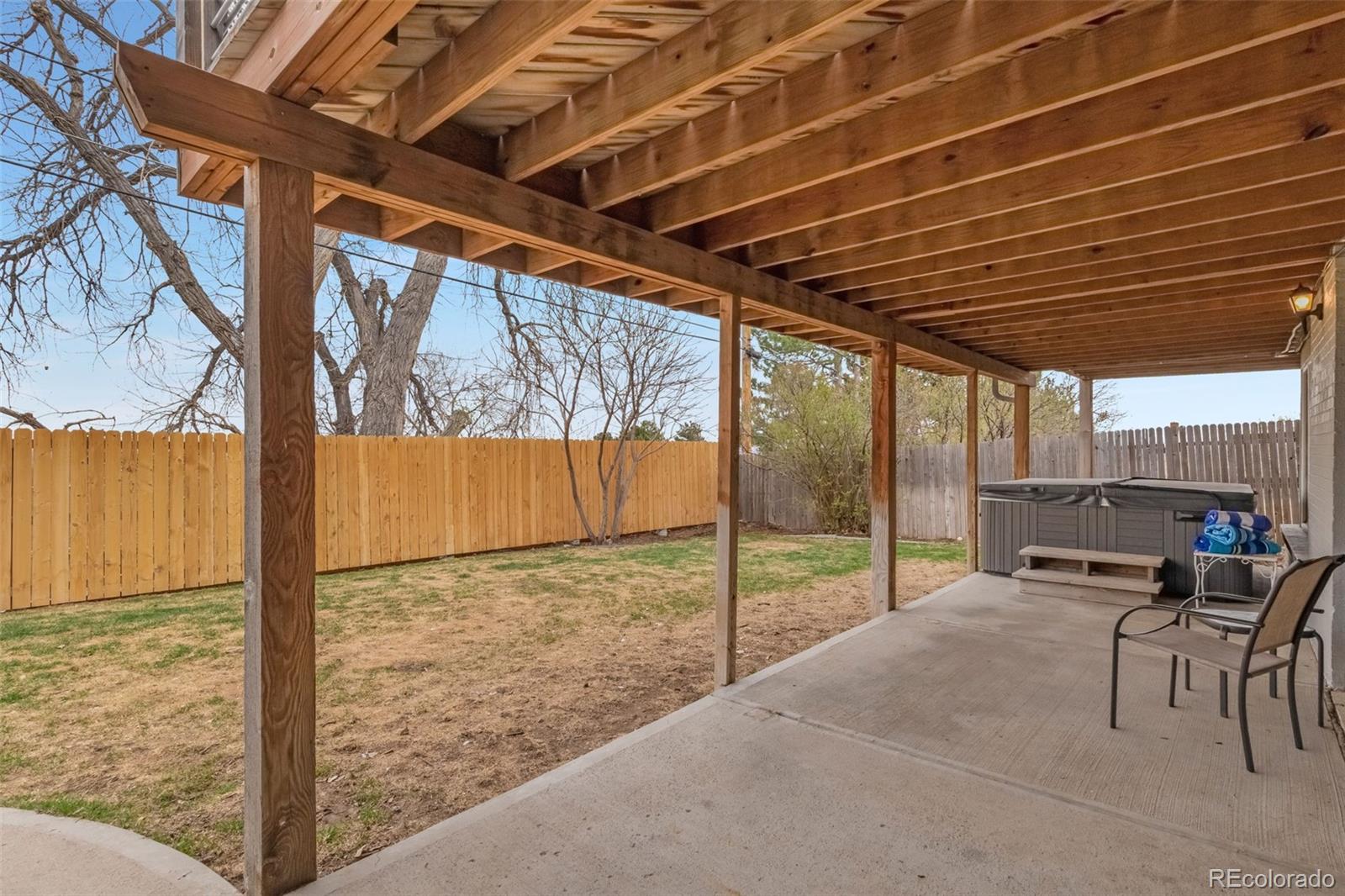 13737 W Virginia Drive Lakewood CO 80228