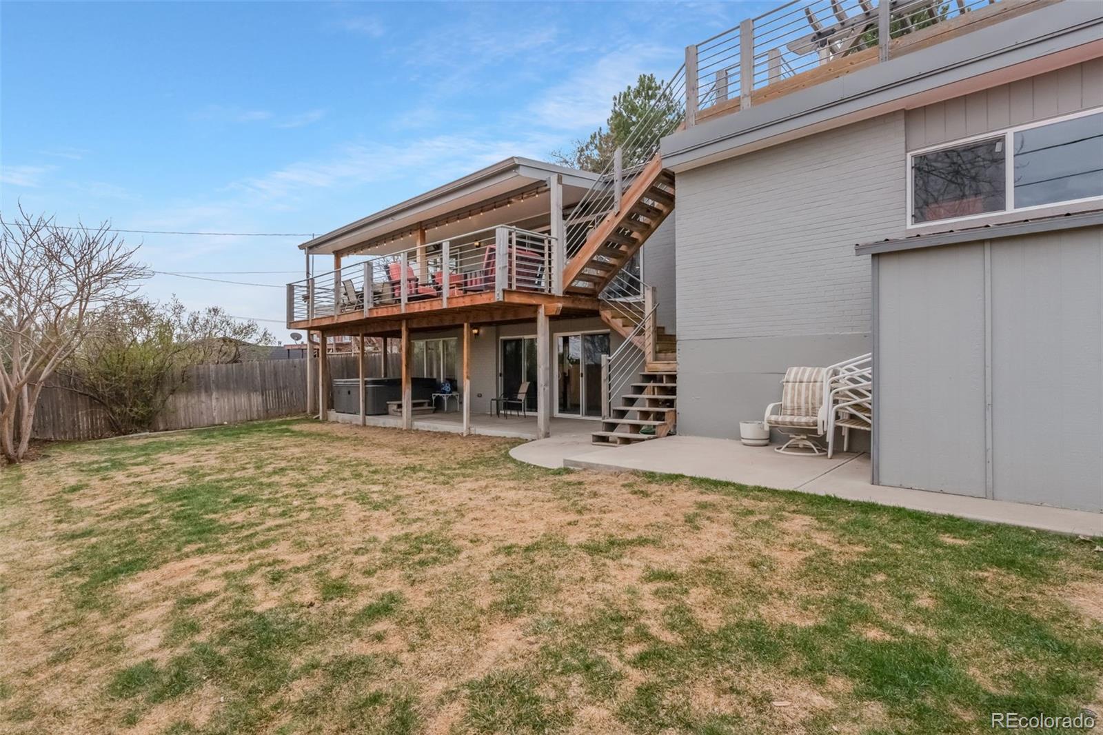 13737 W Virginia Drive Lakewood CO 80228