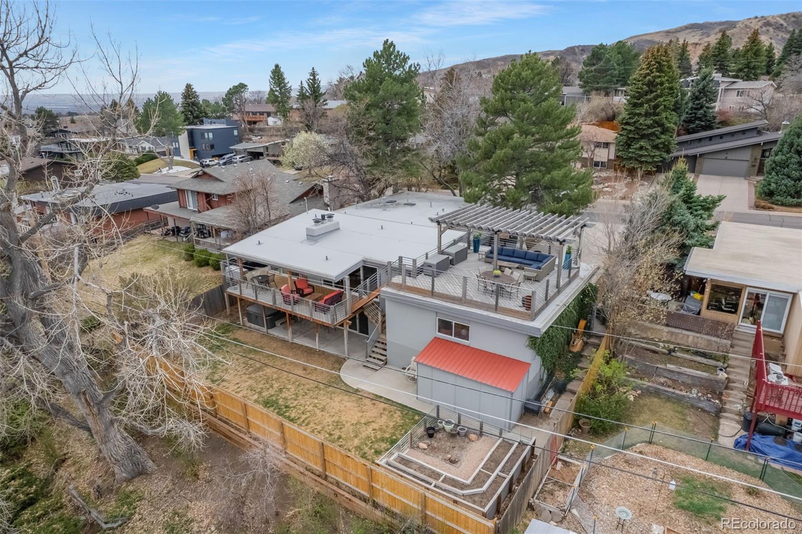 13737 W Virginia Drive Lakewood CO 80228