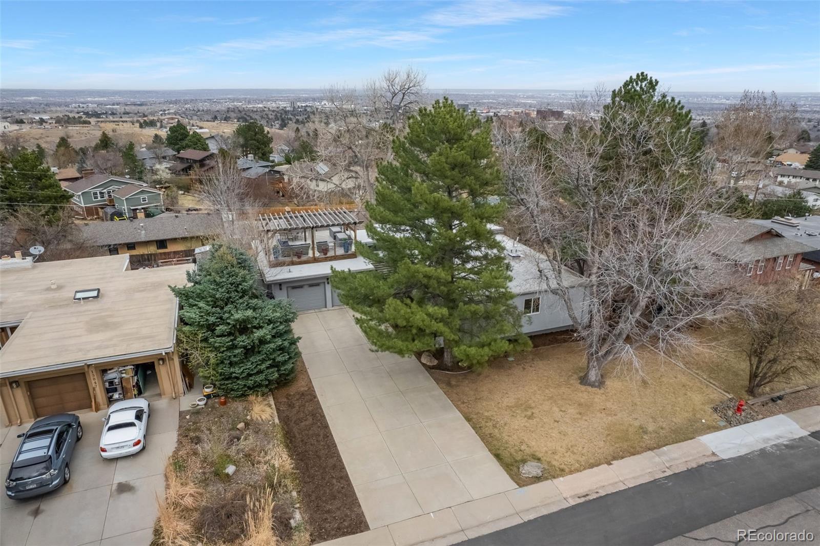 13737 W Virginia Drive Lakewood CO 80228