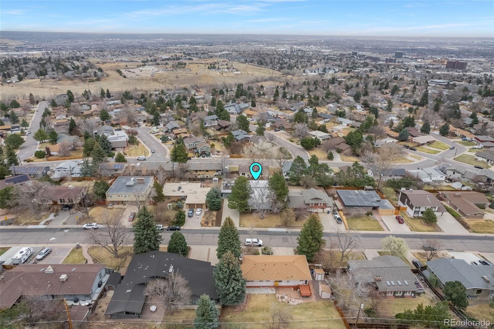 13737 W Virginia Drive Lakewood CO 80228
