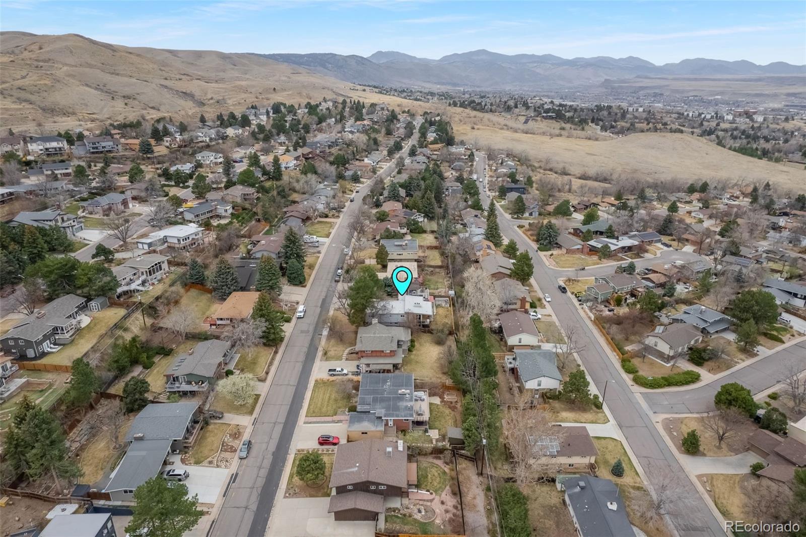 13737 W Virginia Drive Lakewood CO 80228