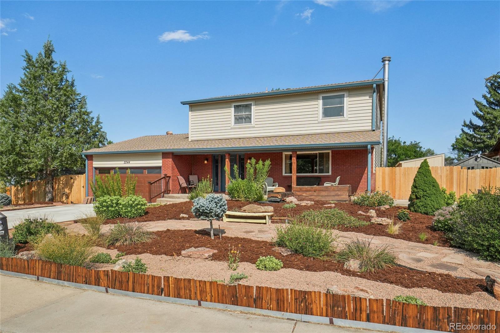 2244 Vivian Street Longmont CO 80501