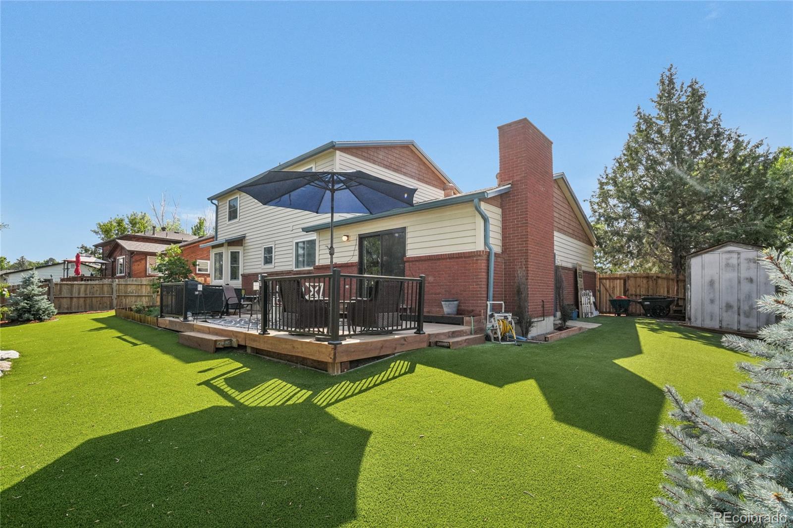 2244 Vivian Street Longmont CO 80501
