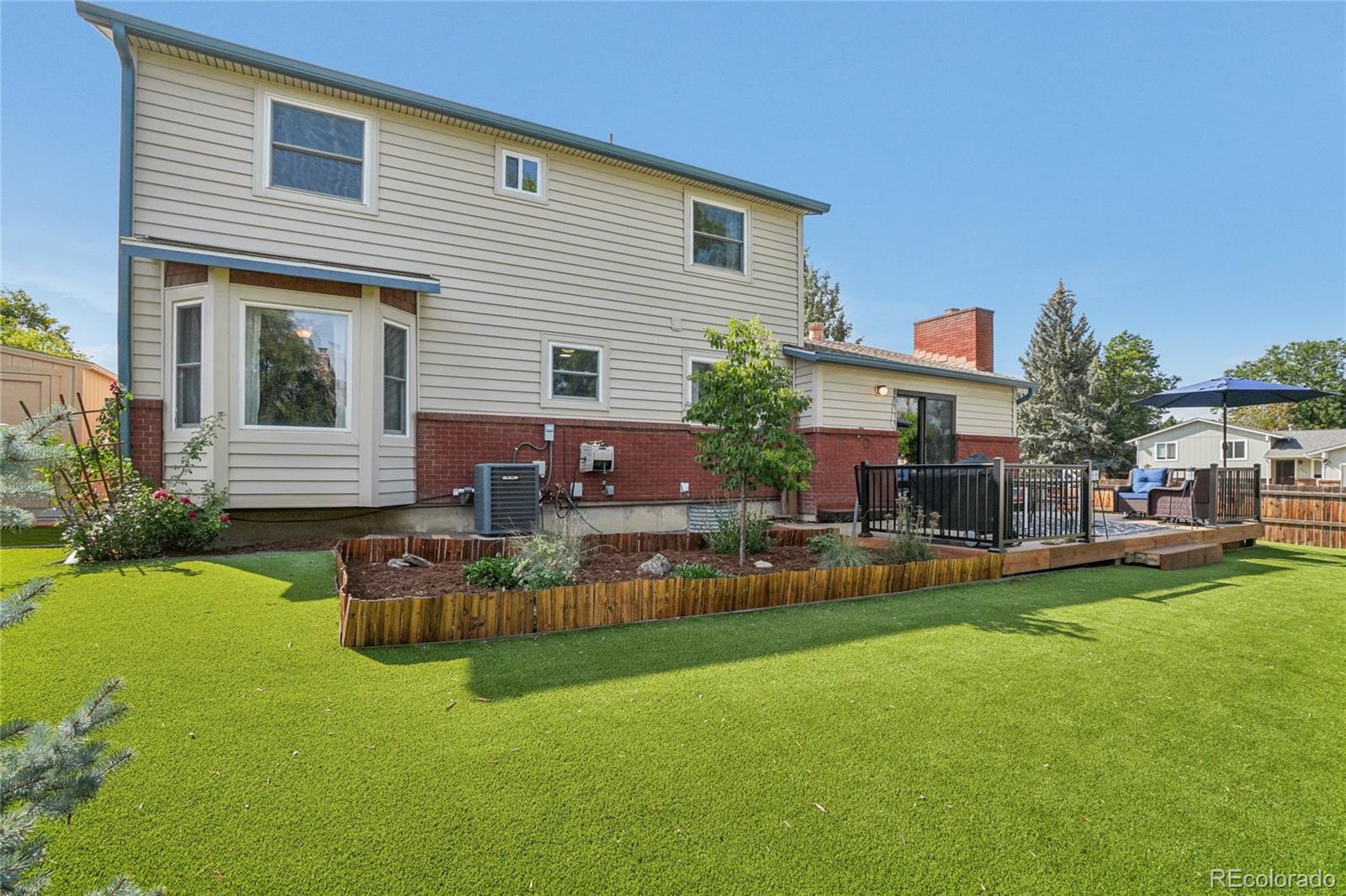 2244 Vivian Street Longmont CO 80501