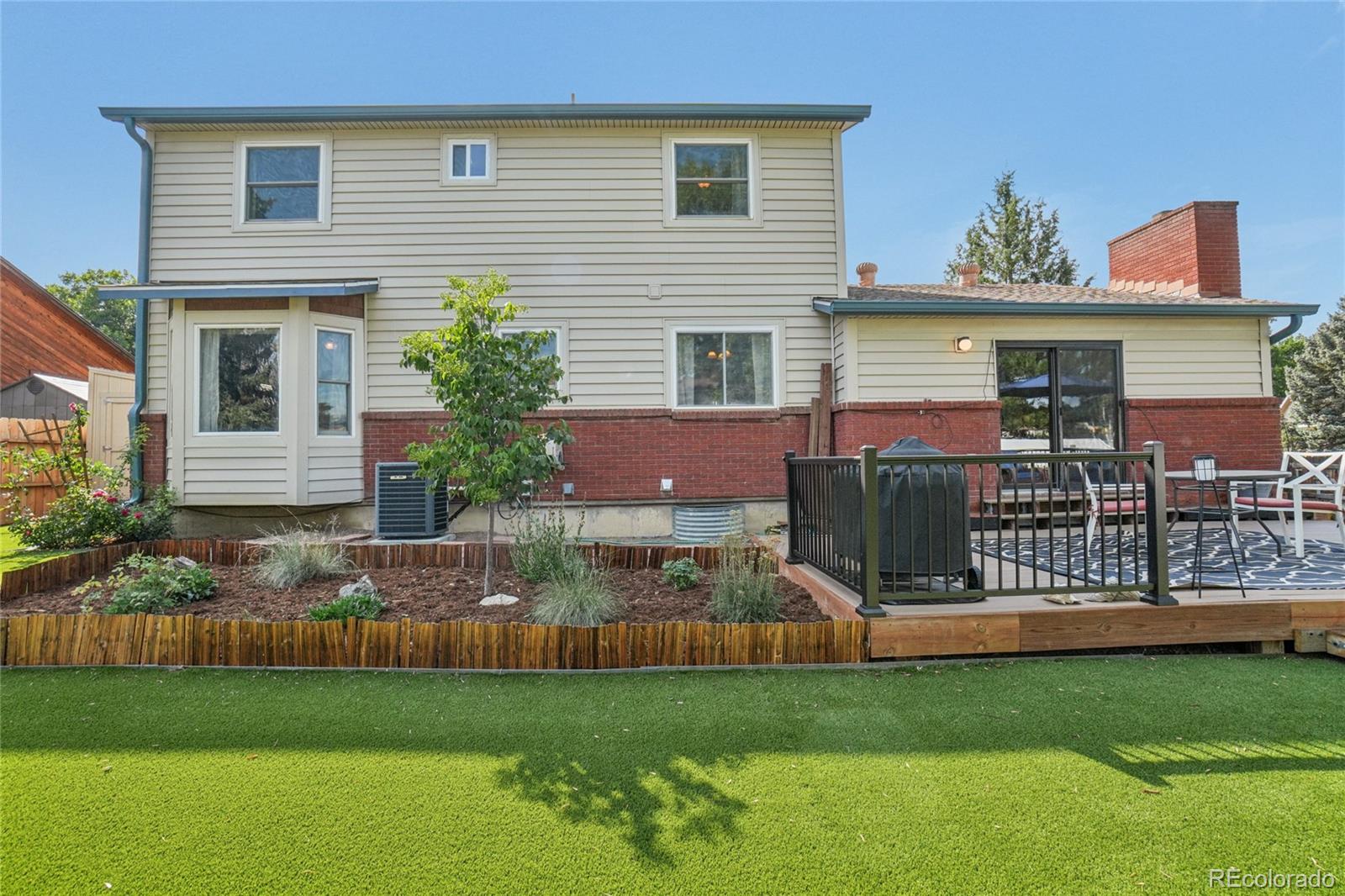 2244 Vivian Street Longmont CO 80501