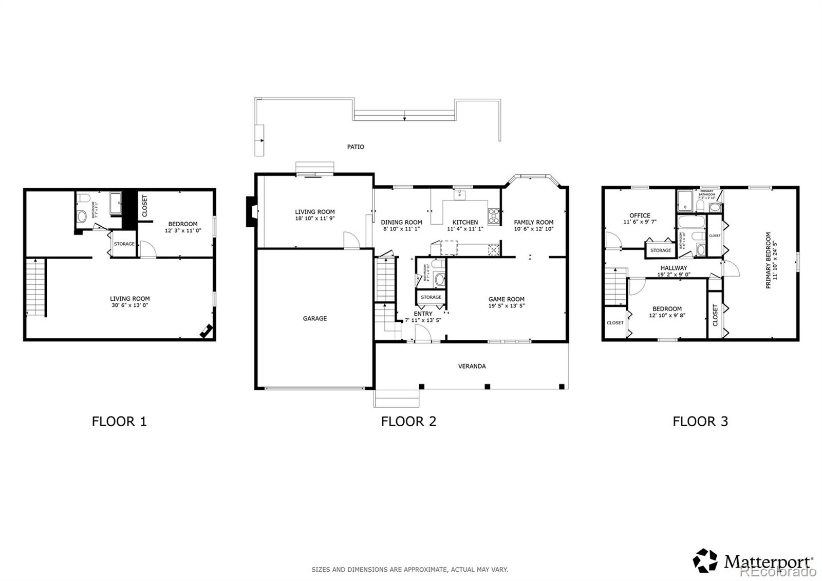 2244 Vivian Street Longmont CO 80501