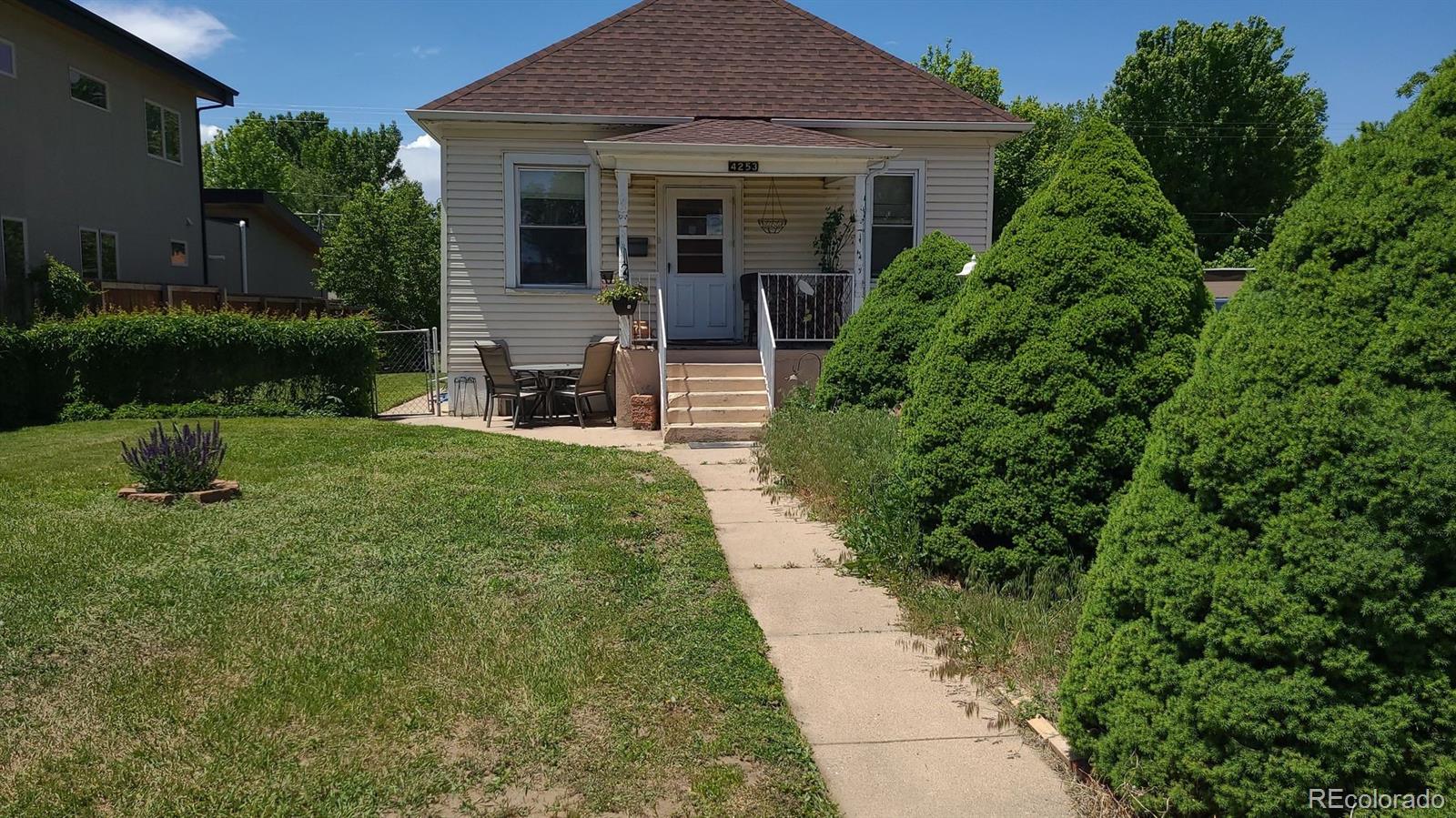 4253 Perry Street Denver CO 80212