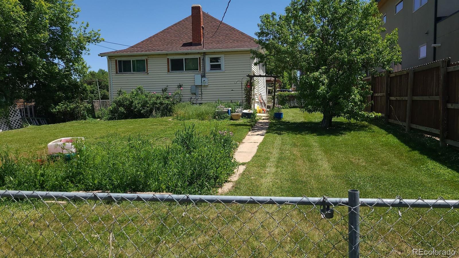 4253 Perry Street Denver CO 80212