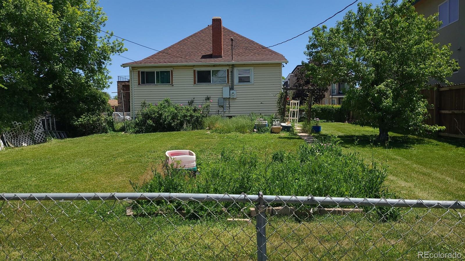 4253 Perry Street Denver CO 80212