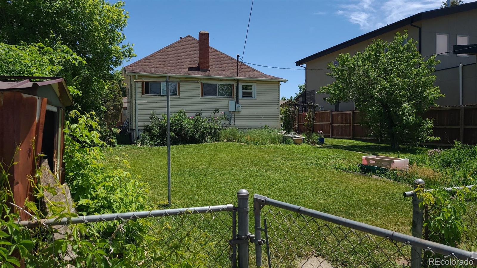 4253 Perry Street Denver CO 80212