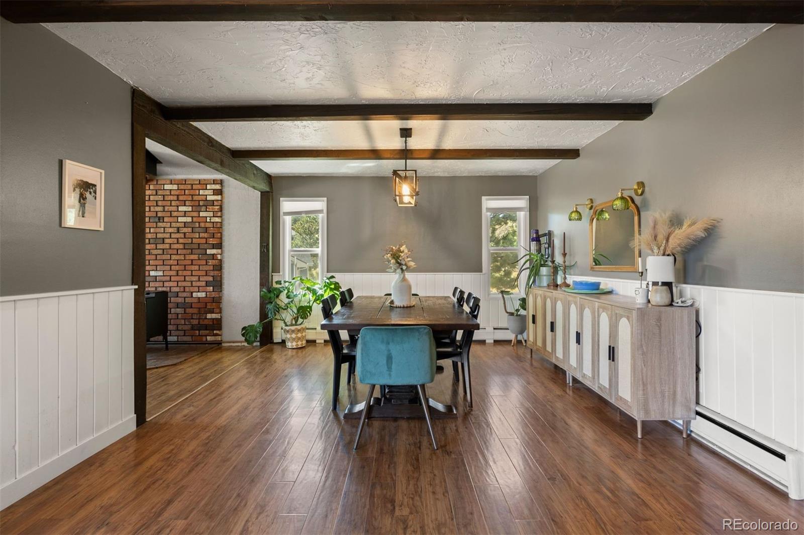 11519 Ranch Elsie Road Golden CO 80403
