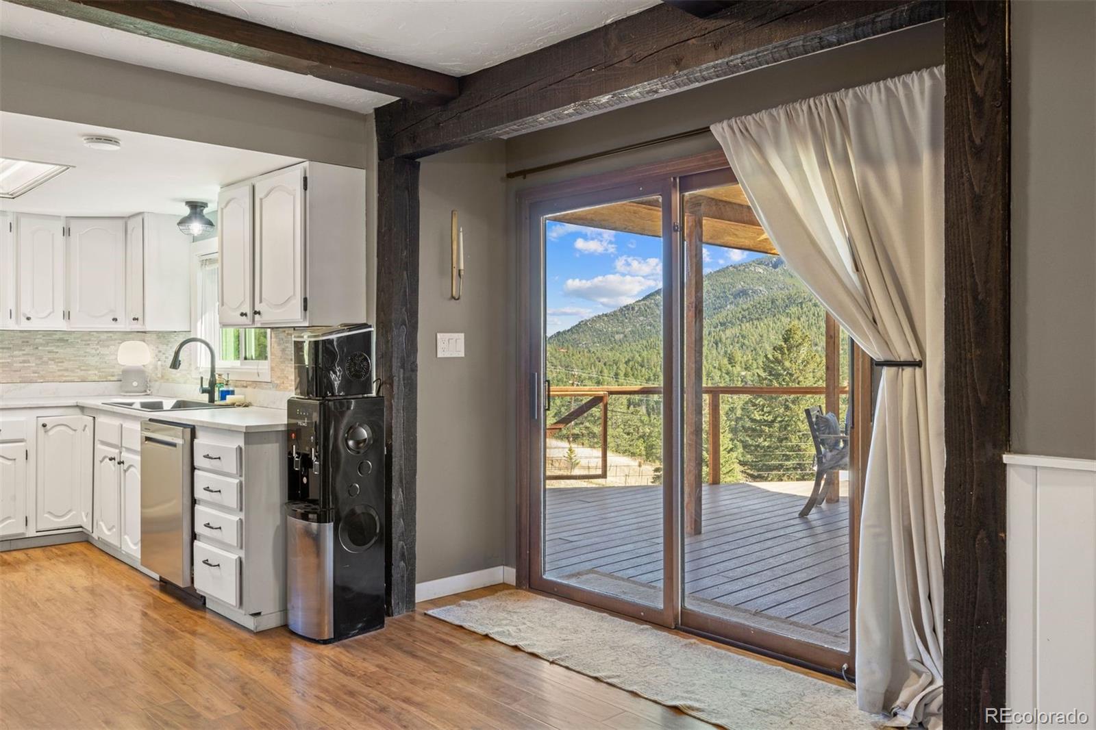11519 Ranch Elsie Road Golden CO 80403