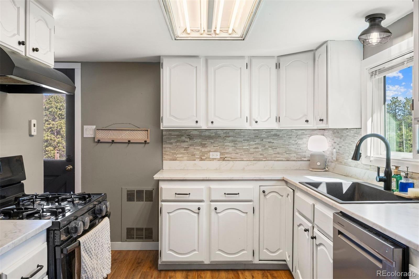 11519 Ranch Elsie Road Golden CO 80403
