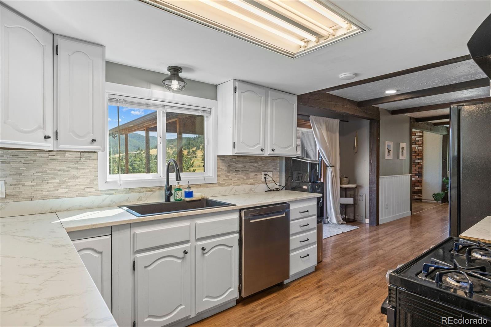 11519 Ranch Elsie Road Golden CO 80403