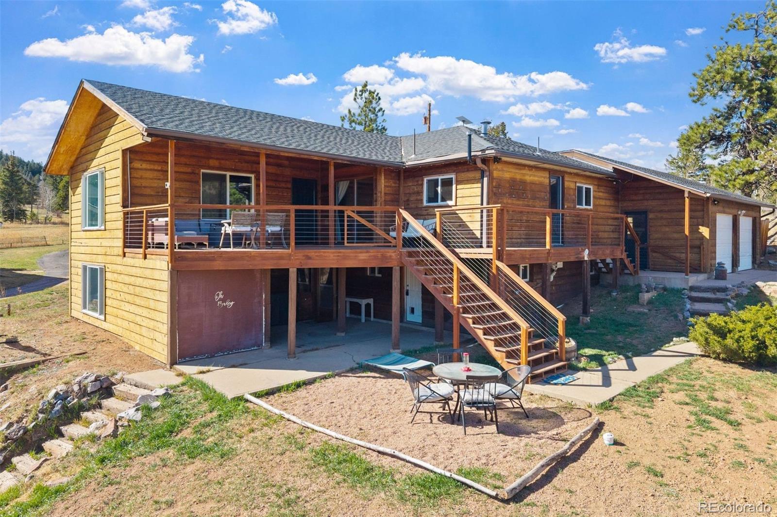 11519 Ranch Elsie Road Golden CO 80403